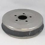 Parts master 126230 rear brake drum