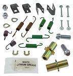 Carlson 17411 parking brake hardware kit