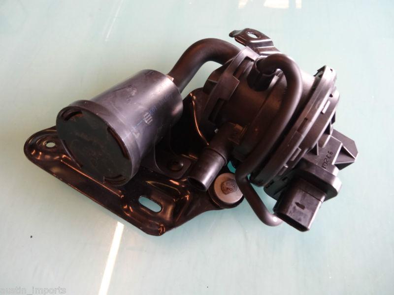 Mk6 vw gti gli leak detection smog egr emission pump factory oem good #4