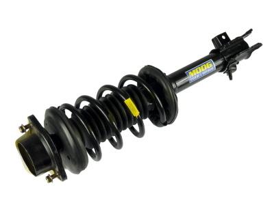 Moog st8523l rear strut & coil spring assembly