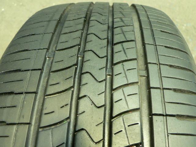 2 kumho solus kh-16, 215/65r16 215/65/16 p215/65r16 215 65 16, tire # 21062 q