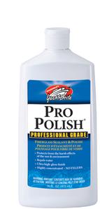 Yacht brite pro polish 1 gallon jug ybp0203