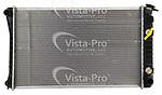 Vista pro automotive 433840 radiator