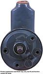 Cardone industries 20-6086 remanufactured power steering pump with reservoir