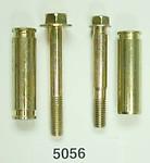 Better brake parts 5056 rear caliper bolt or pin