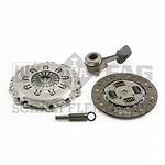 Luk 07-164 new clutch set