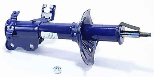 Monroe 801871 front strut assembly-monroe monro-matic plus strut