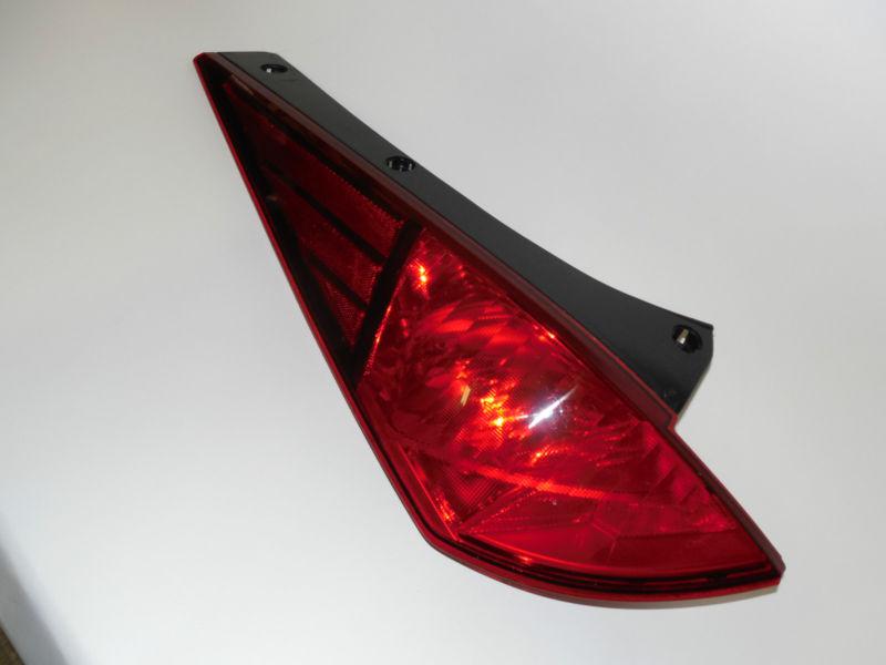 03 04 05 nissan 350z oem left tail light nice!