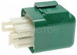 Standard motor products ry374 starter relay