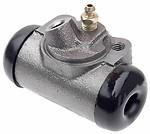 Raybestos wc36057 rear left wheel cylinder