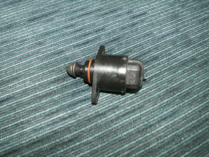 95 buick lesabre idle air control valve 