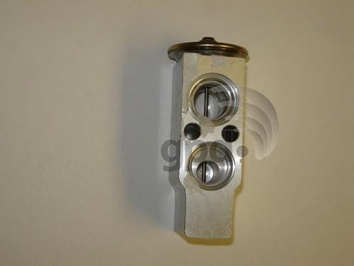 Global parts 3411293 a/c expansion valve