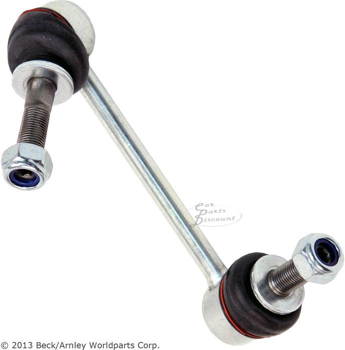 Beck arnley suspension stabilizer bar link