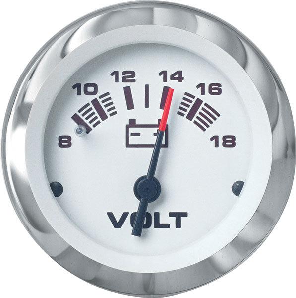 Teleflex volmeter 8-18v 65506p