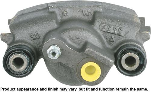 Cardone 18-4305 rear brake caliper-reman friction choice caliper