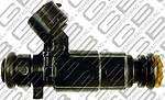 Gb remanufacturing 842-12269 remanufactured multi port injector