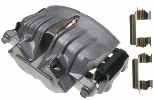 Acdelco durastop 18fr1891 front brake caliper-reman caliper