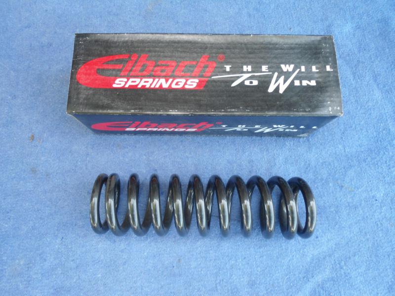 Eibach shock spring for suzuki dr250 dr250s dr350 dr350s   8.1 kg     