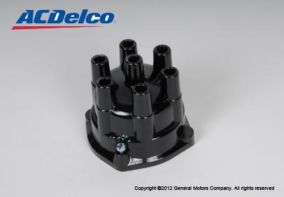 Acdelco professional d323r distributor cap