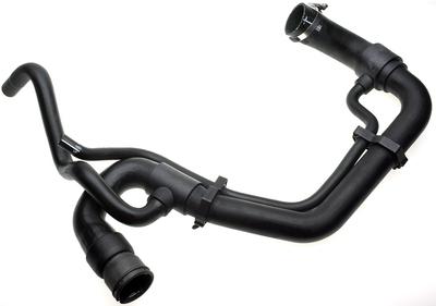 Gates 23260 lower radiator hose-molded coolant hose