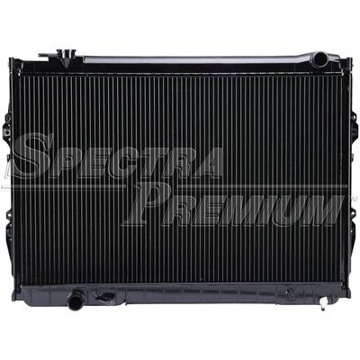 Spectra premium cu1512 radiator