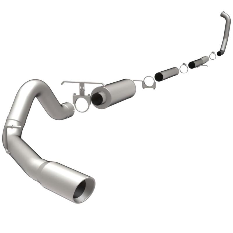 Magnaflow 15960 exhaust muffler kit