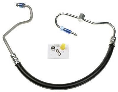 Gates 352023 steering pressure hose-pressure line assembly