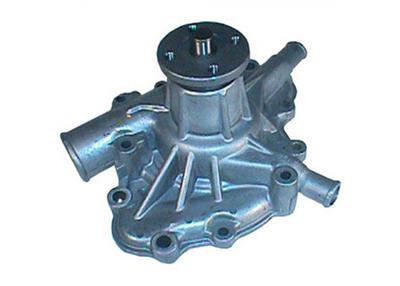 Acdelco professional 252-606 water pump-engine water pump