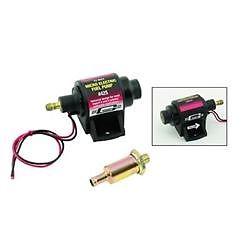 Micro electronic fuel pumps 42s mr. gasket -  mrg42s