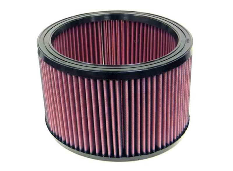 K&n filters e-1170 air filter 66 k10 pickup