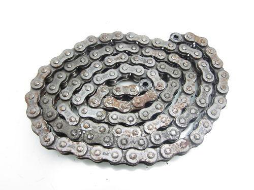 09 10 zx-6r zx6r zx6 drive chain 112 link ek520 mvxl