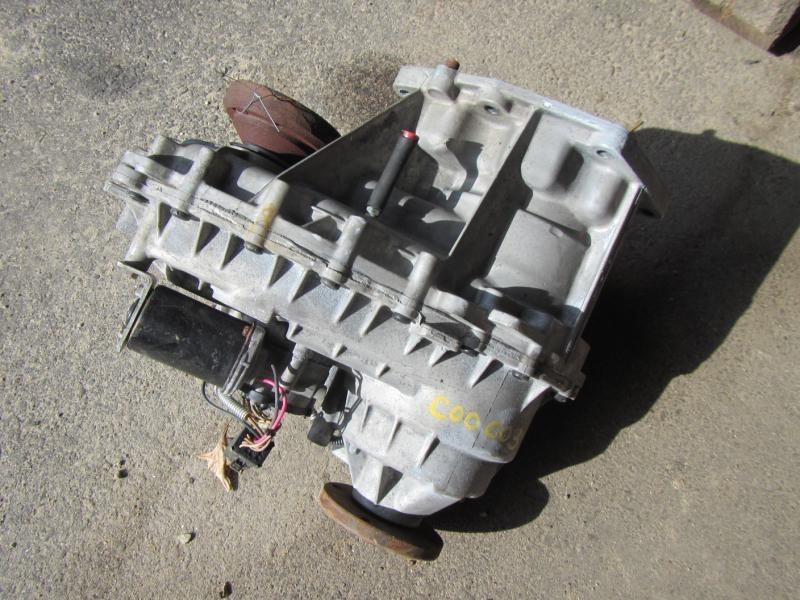 06 07 08 09 ford explorer transfer case 4.0l id 6l24-7a195-af thru ah 100455