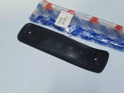 7758443 gasket left luggage carrier auction: for fiat uno