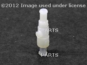 Bmw 2500 2800 528i m6 continental vdo check valve for windshield washer system