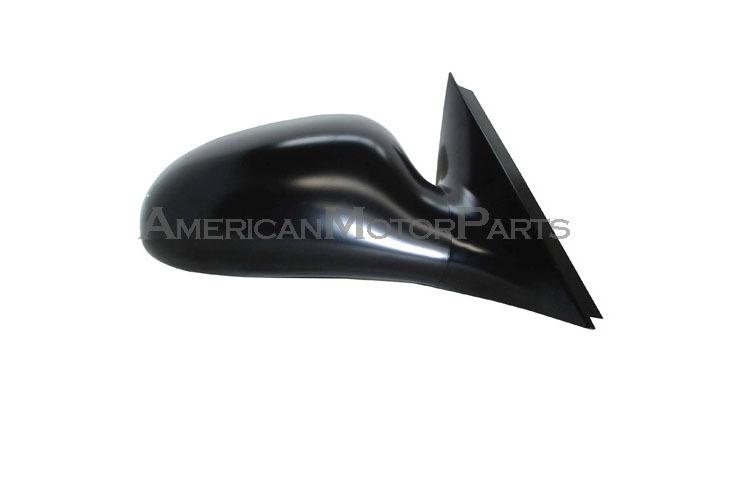 Passenger side replacement power non heated mirror 05-09 buick lacrosse allure