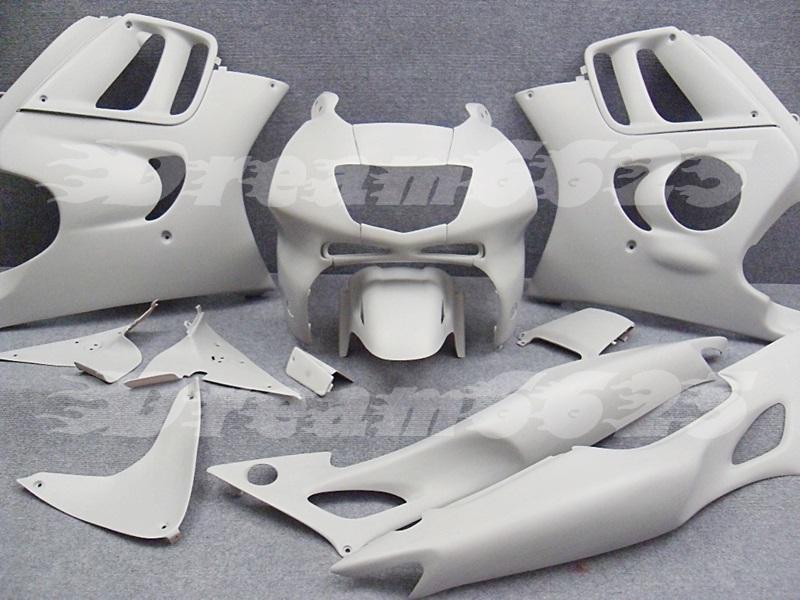 Fairing for honda cbr f3 cbr600 1997-1998 97 98 primer