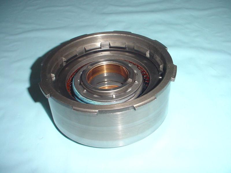 A500, 42re jeep dodge transmission direct drum