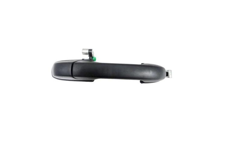 Passenger inside-front replacement door handle 07-08 honda pilot 72140s9va11zl