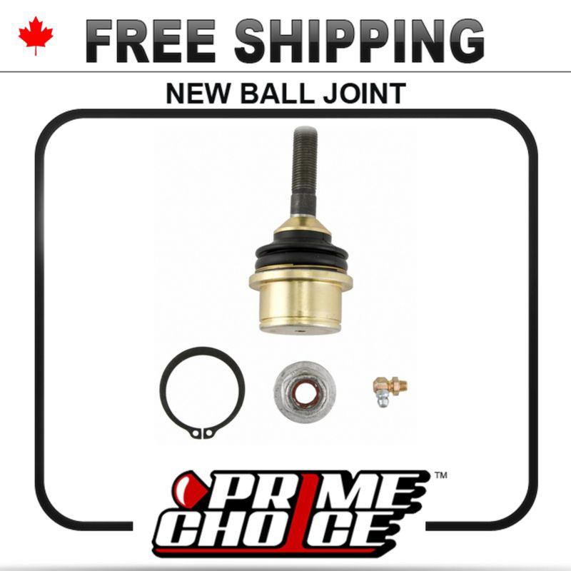 Premium lower ball joint - front left driver or right passenger side suspension