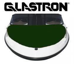 Glastron boats gx 180 185 sf 2000 2001 bow cover spruce color factory oem