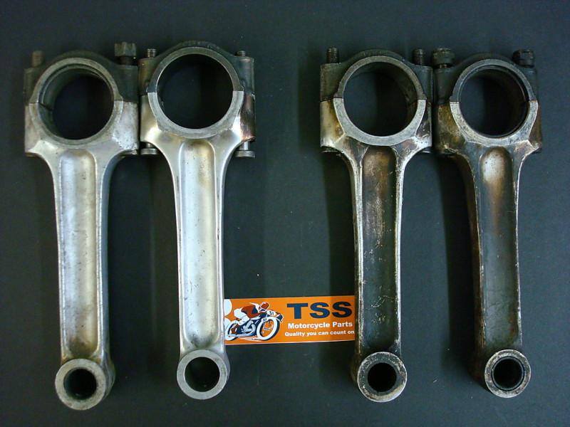 C1206 triumph 650 connecting rods 1959-72