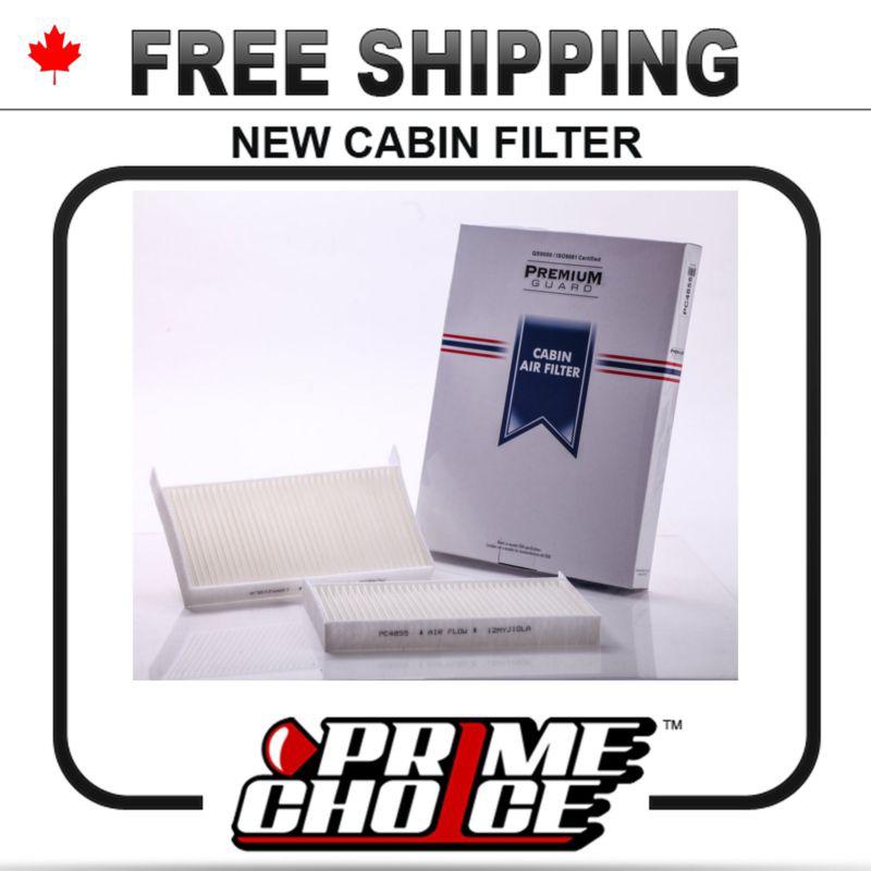 Prime choice new cabin air filter