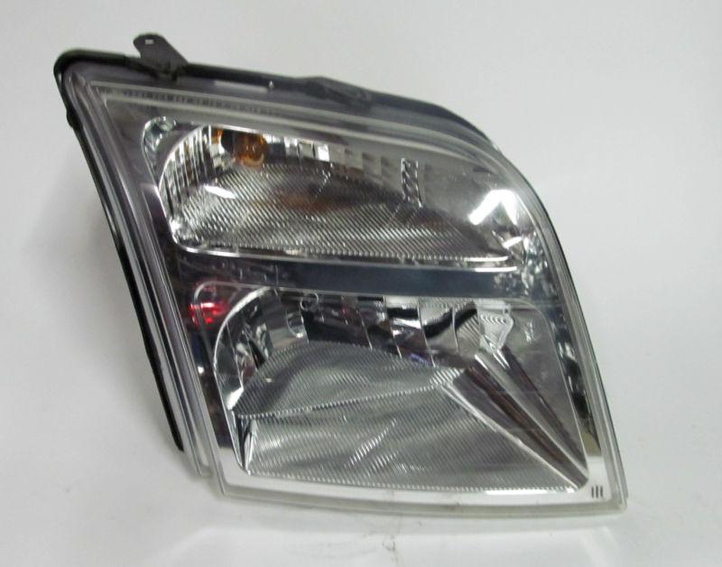 2012 2013 nissan nv oem right headlight nice!