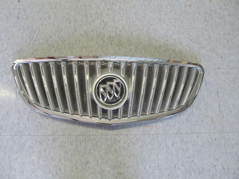 2010 2011 2012 buick lacrosse oem grille nice