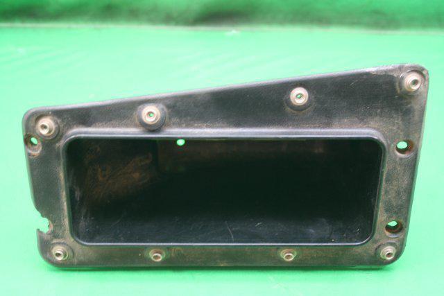 1984 honda goldwing gl1200 left pocket compartment 64246-m69a-7700