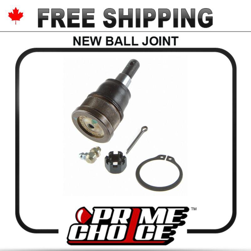 Premium lower ball joint - front left driver or right passenger side suspension