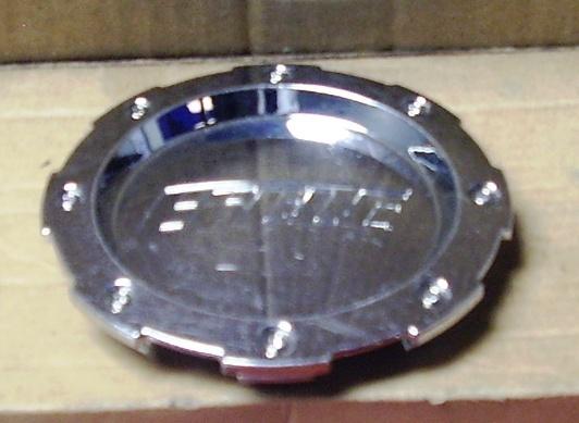 Eagle wheel chrome custom wheel center cap #3226 (1)