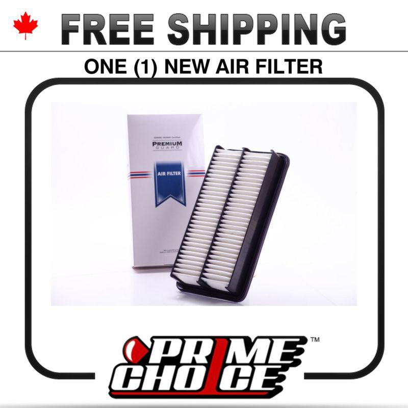 Premium guard pa5673 engine air filter replacement