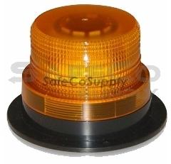 Amber warning lights led warning light 12-36vd