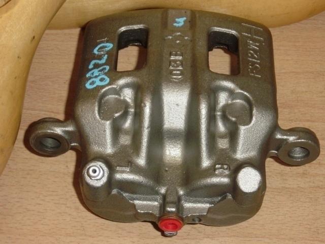 8820 19-1690 disc brake caliper mpv